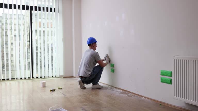 Trusted Brownlee Park, MI Painting & Drywall Installation Experts